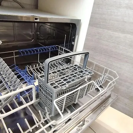 Lägenhet Cervi - Casa In Affitto Per Vacanze Nichelino