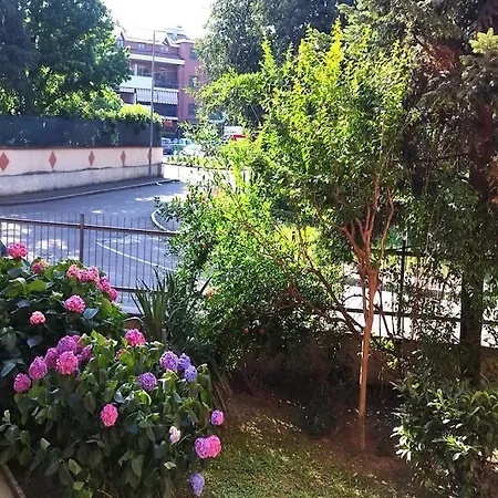 アパート Cervi - Casa In Affitto Per Vacanze *